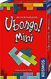 Spielansicht von Ubongo! Mini (Reisevariante)