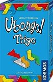 Spielansicht von Ubongo! Trigo