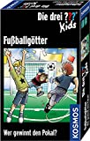 Spielansicht von Die drei ??? Kids - Fußballgötter