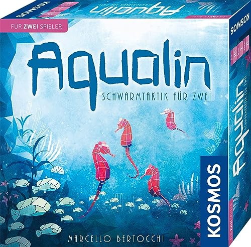 Spielansicht von Aqualin