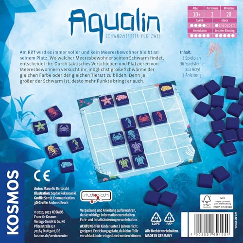 Spielansicht von Aqualin_1