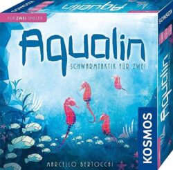 Spielansicht von Aqualin