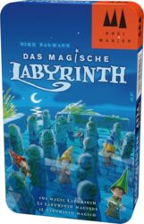 Spielansicht von Das Magische Labyrinth (Reisevariante)
