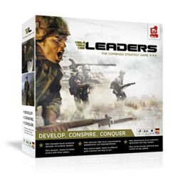 Spielansicht von LEADERS