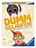 Spielansicht von Dumm Gelaufen!