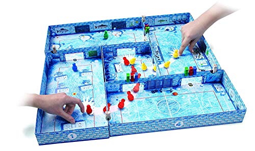 Spielansicht von IceCool_2