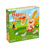 Spielansicht von Happy Bunny