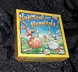 Spielansicht von Hoppladi Hopplada