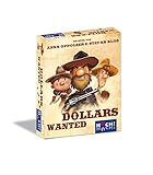 Spielansicht von Dollars Wanted