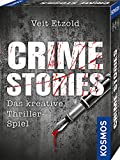 Spielansicht von Crime Stories