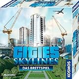 Spielansicht von Cities: Skylines