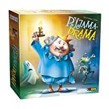 Spielansicht von Pyjama-Drama