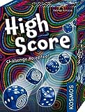 Spielansicht von High Score