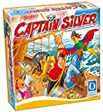 Spielansicht von Captain Silver