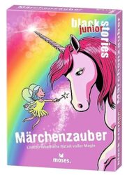 Spielansicht von Rainbow Black Stories Junior