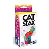 Spielansicht von Cat STAX