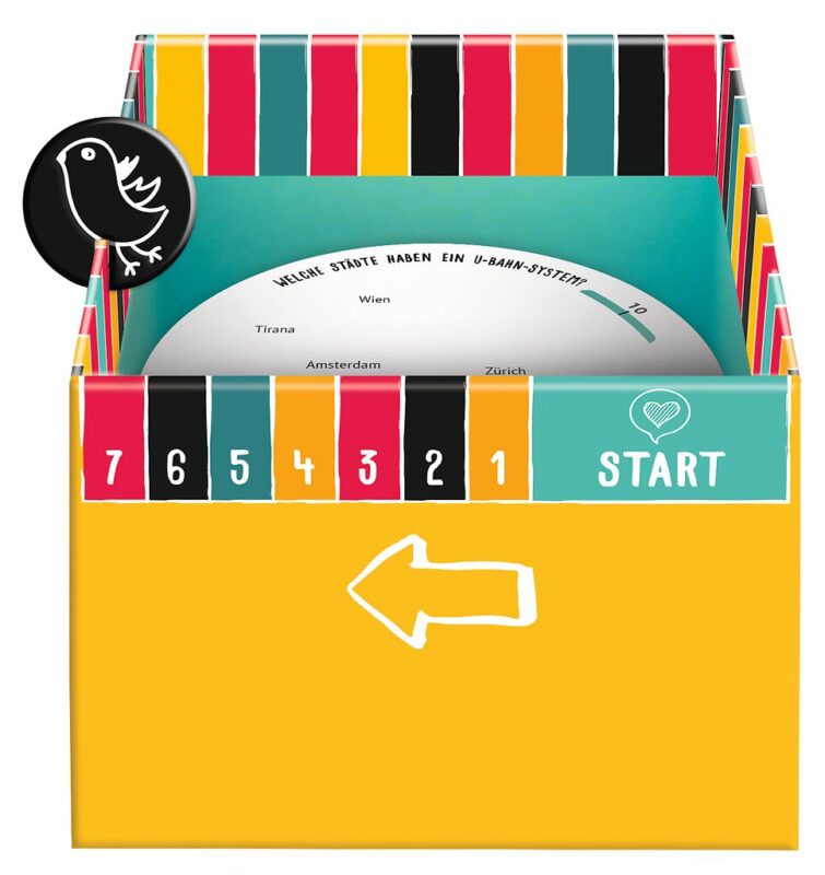 Spielansicht von 4 aus Acht_1