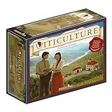 Spielansicht von Viticulture Essential Edition