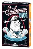 Spielansicht von Sailorman Dice