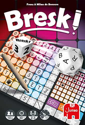Spielansicht von Bresk!_3