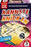 Spielansicht von Kannste knicken