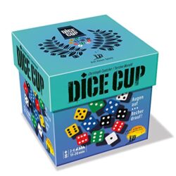 Spielansicht von DICE Cup