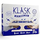 Spielansicht von Klask 