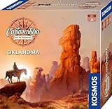 Spielansicht von Cartaventura - Oklahoma