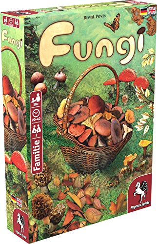 Spielansicht von Fungi_2