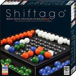 Spielansicht von Shiftago