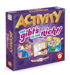 Spielansicht von Activity-Das gibt´s ja gar nicht