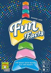 Spielansicht von Fun Facts