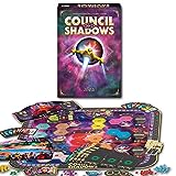 Spielansicht von Council of Shadows