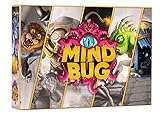 Spielansicht von Mindbug