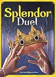 Spielansicht von Splendor Duel