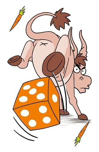 Spielansicht von Double Donkey_2