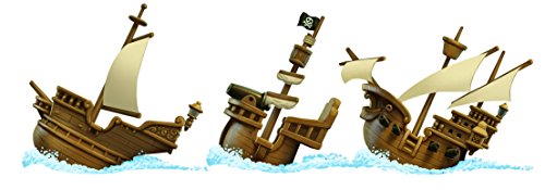 Spielansicht von Black Fleet_1