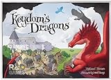 Spielansicht von Keydom´s Dragons