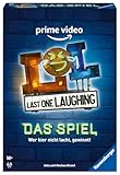 Spielansicht von Last One Laughing