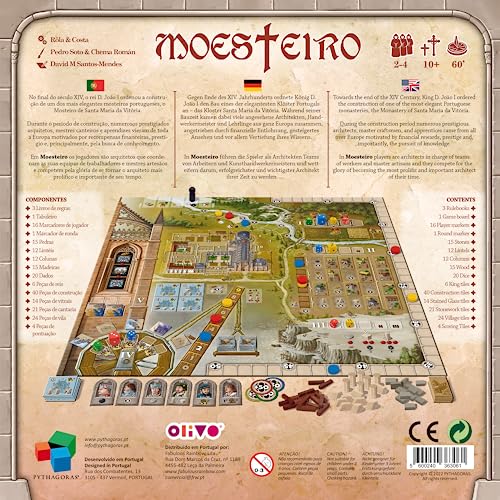 Spielansicht von Moesteiro_2