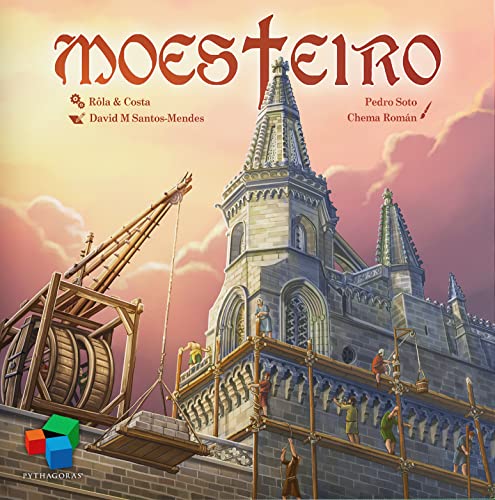 Spielansicht von Moesteiro_3