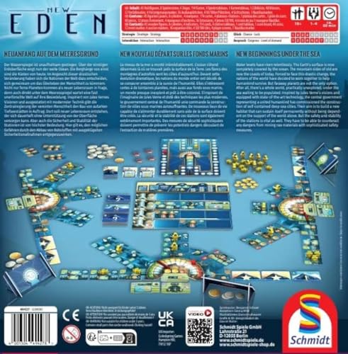 Spielansicht von New Eden_2