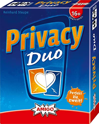 Spielansicht von Privacy Duo