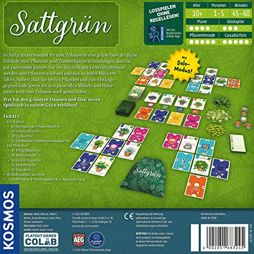 Spielansicht von Sattgrün_1