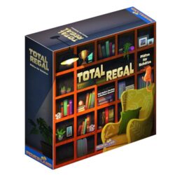Spielansicht von Total Regal