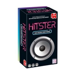 Spielansicht von Hitster