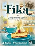 Spielansicht von Fika: Kaffeepause mit Köpfchen