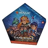 Spielansicht von Magic the Gathering Game Night