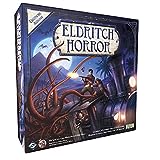 Spielansicht von Eldritch Horror