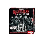 Spielansicht von Nightmare Das Thriller Spiel